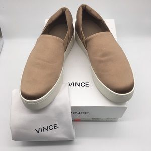 Beautiful Vince Shoe “Warren”!